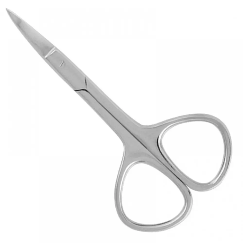 Nail and Cuticle Scissors, model OI-07-5763