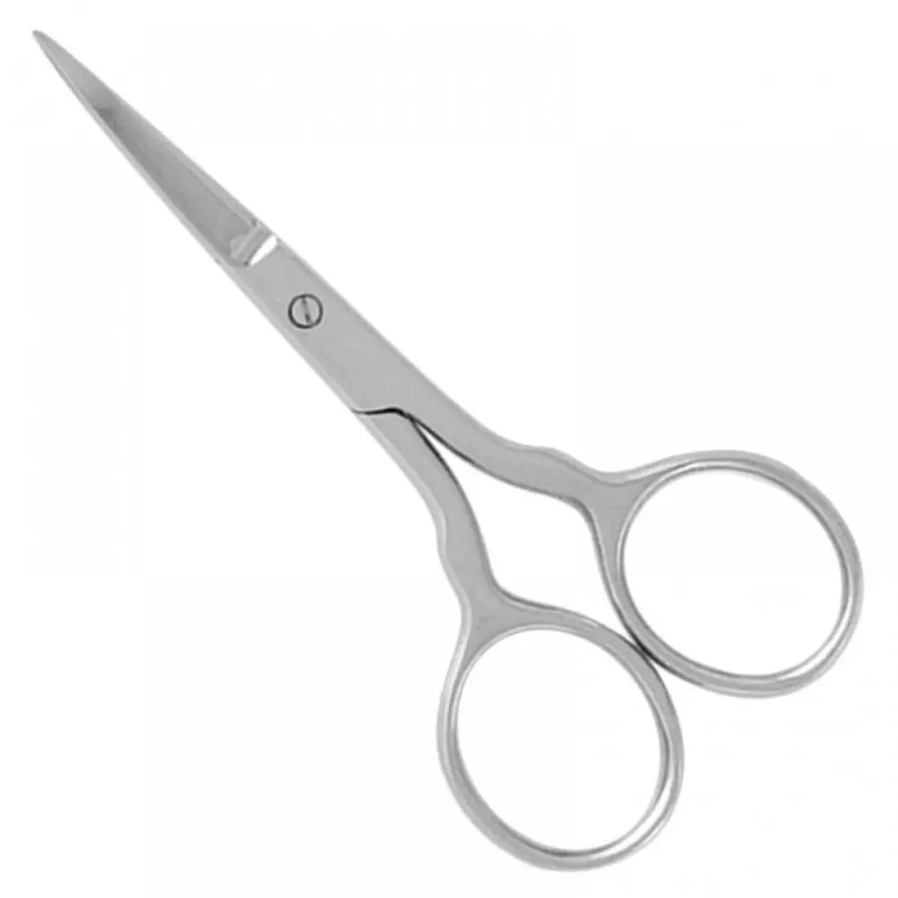 Nail and Cuticle Scissors, model OI-07-5766