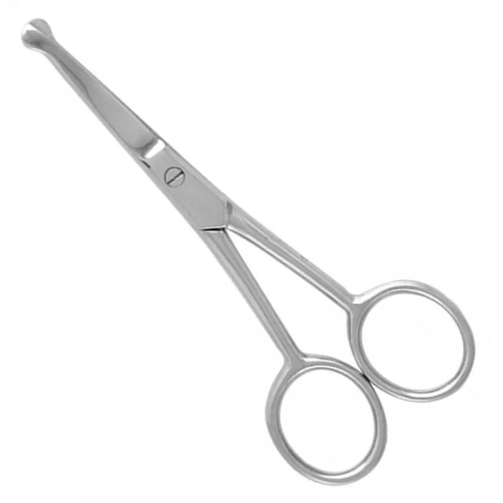 Nail and Cuticle Scissors, model OI-07-5767