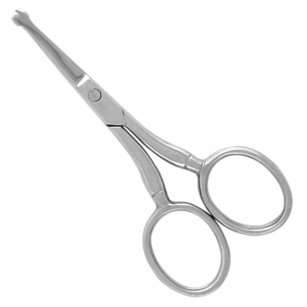 Nail and Cuticle Scissors, model OI-07-5769