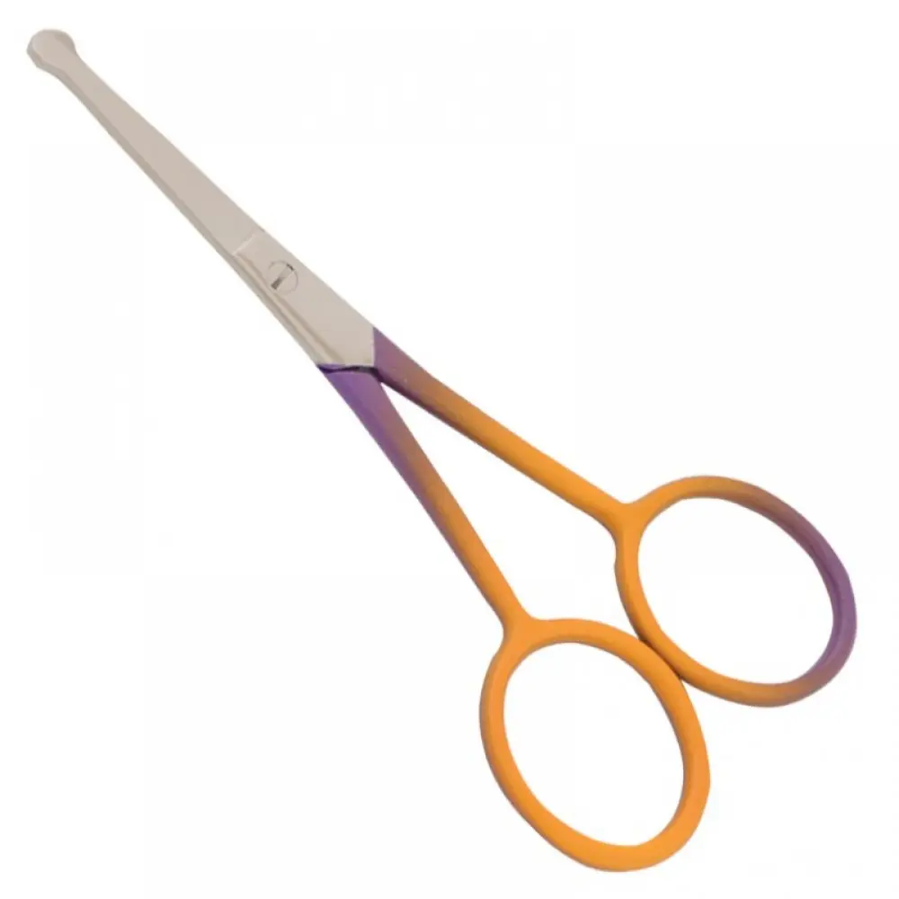 Nail and Cuticle Scissors, model OI-07-5776