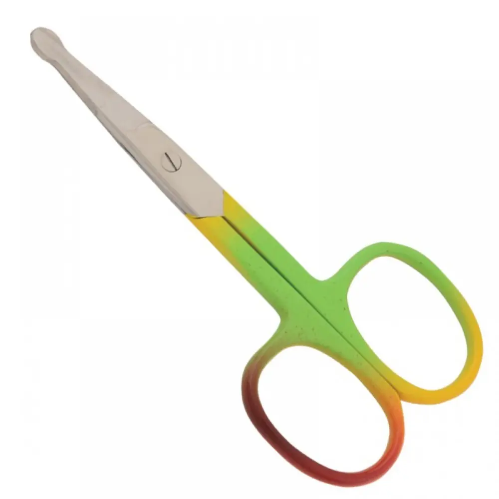 Nail and Cuticle Scissors, model OI-07-5782