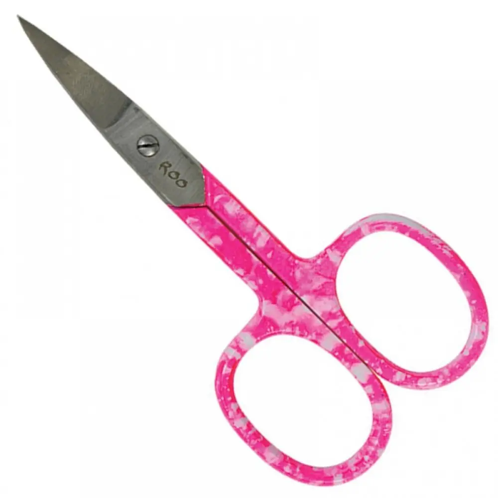 Nail and Cuticle Scissors, model OI-07-5788
