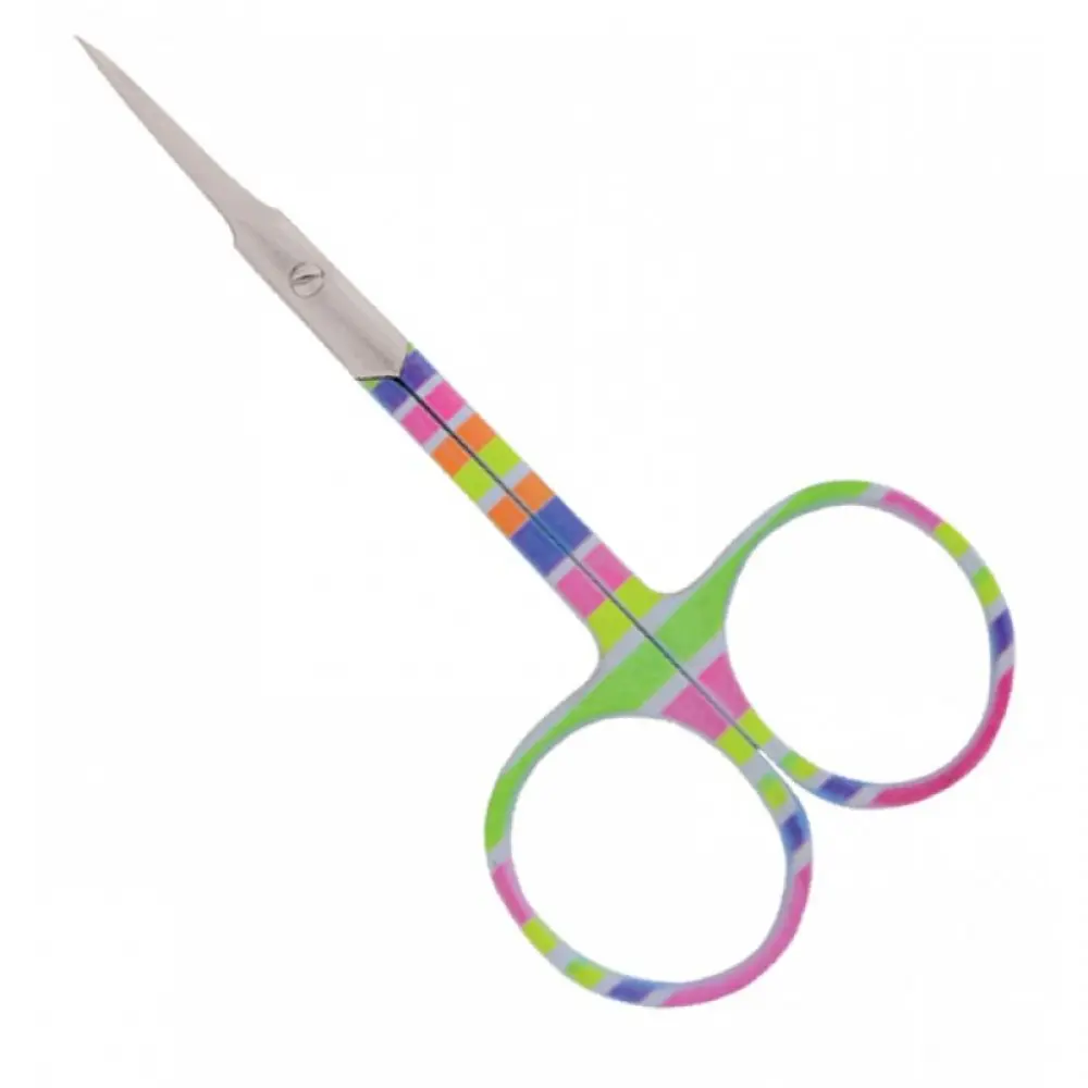Nail and Cuticle Scissors, model OI-07-5794