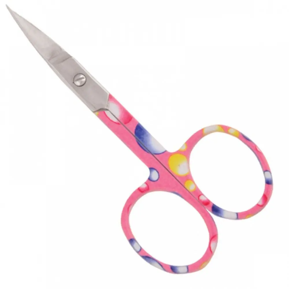 Nail and Cuticle Scissors, model OI-07-5800