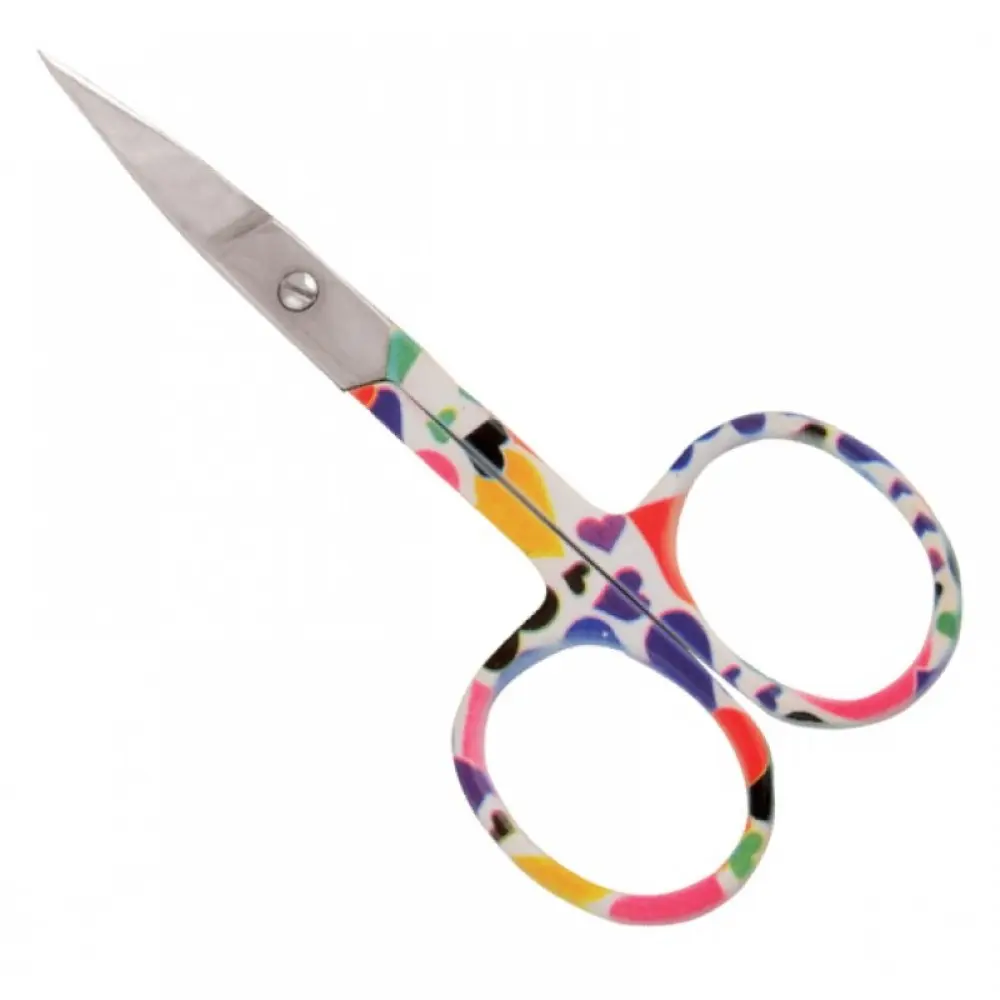 Nail and Cuticle Scissors, model OI-07-5802