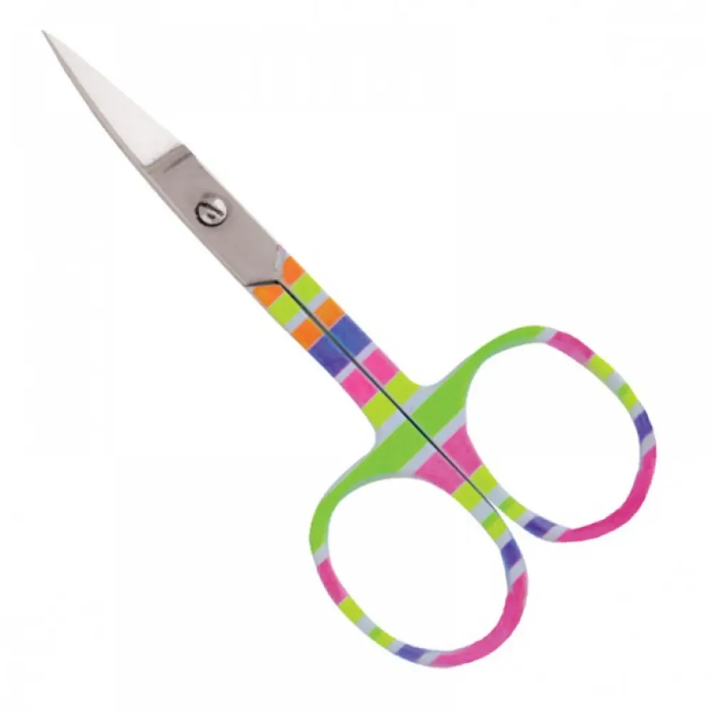 Nail and Cuticle Scissors, model OI-07-5805