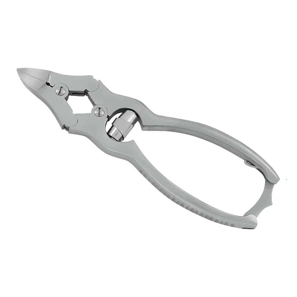 Heavy Duty Nail Nipper- Double Action, model OI-08-5852