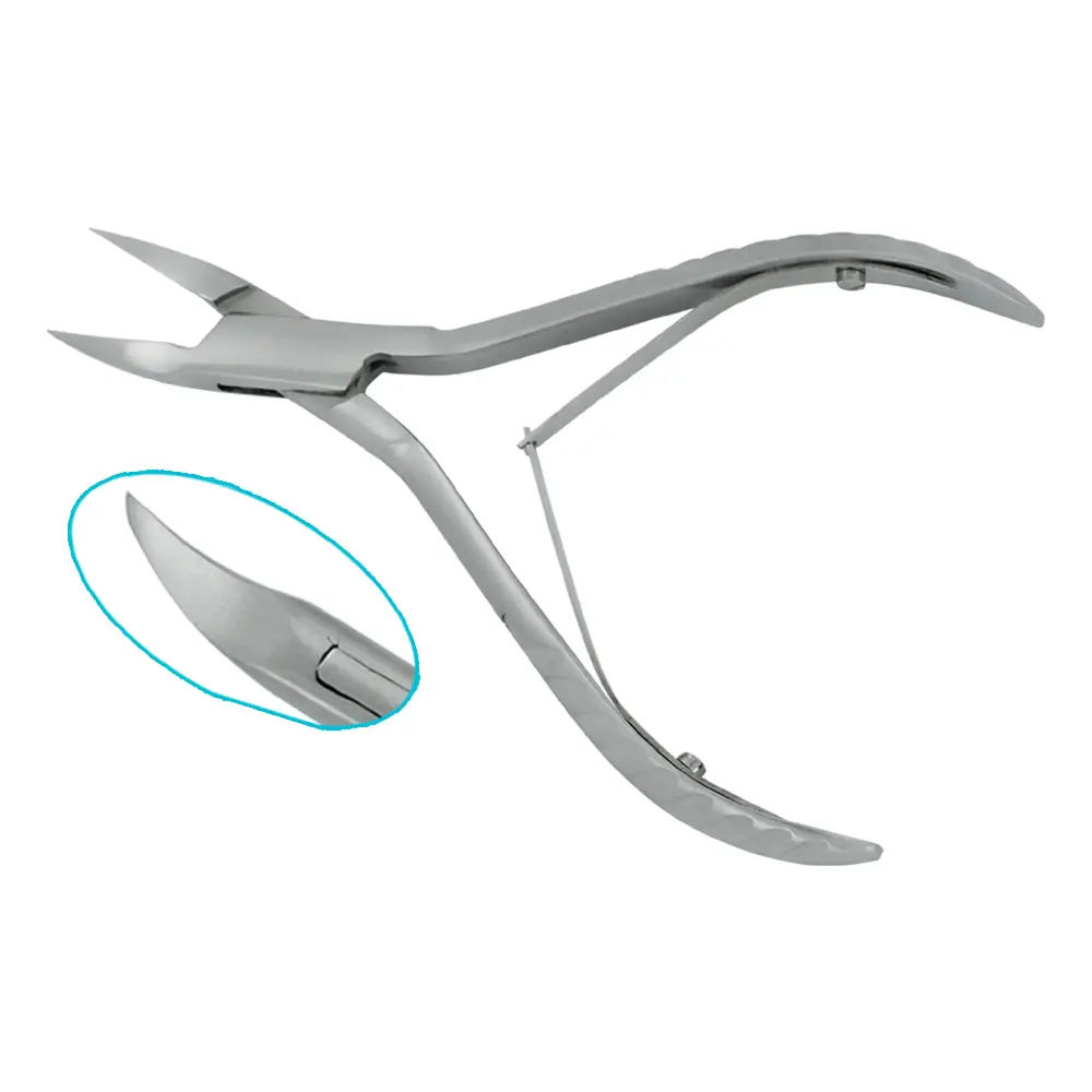 Nail Nipper, model OI-08-5874