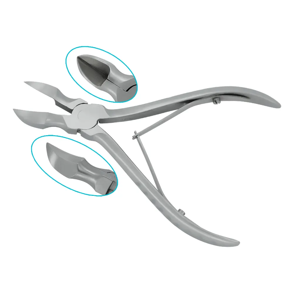 Nail Nipper, model OI-08-5882