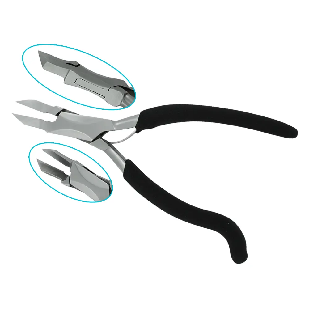 Nail Nipper, model OI-08-5893