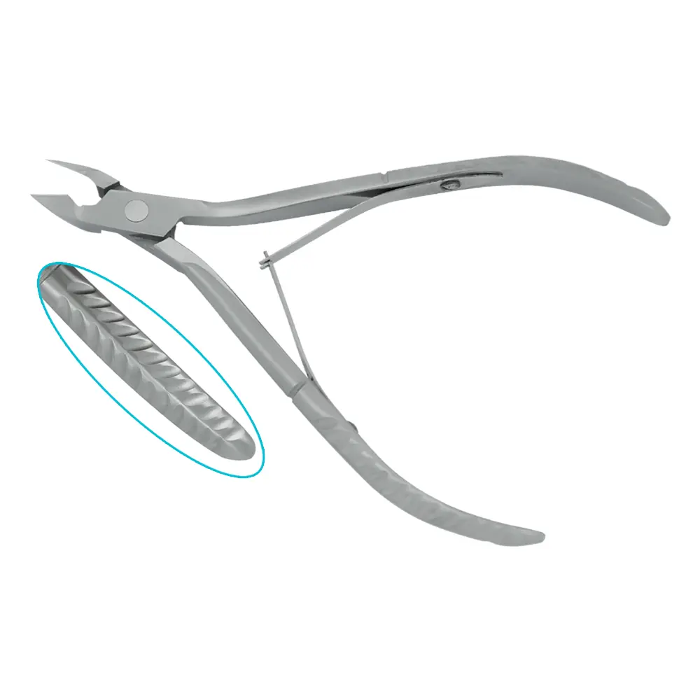 Cuticle Nipper, model OI-08-5897