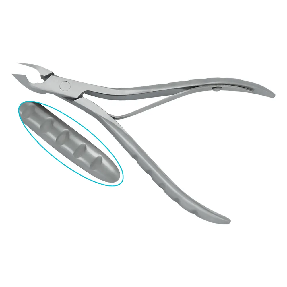 Cuticle Nipper, model OI-08-5898