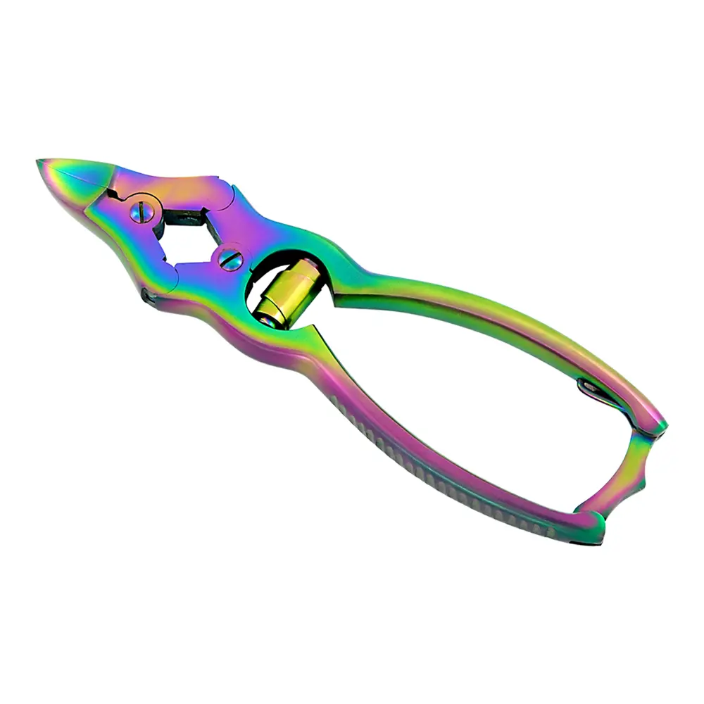 Heavy Duty Nail Nipper- Double Action, model OI-08-5900