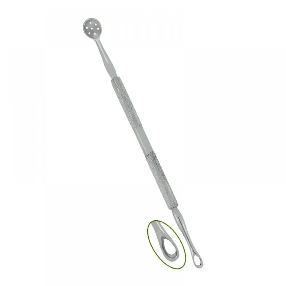 Extractors, model OI-10-6221