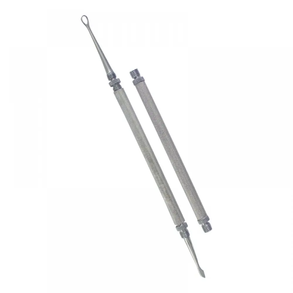 Extractors, model OI-10-6227