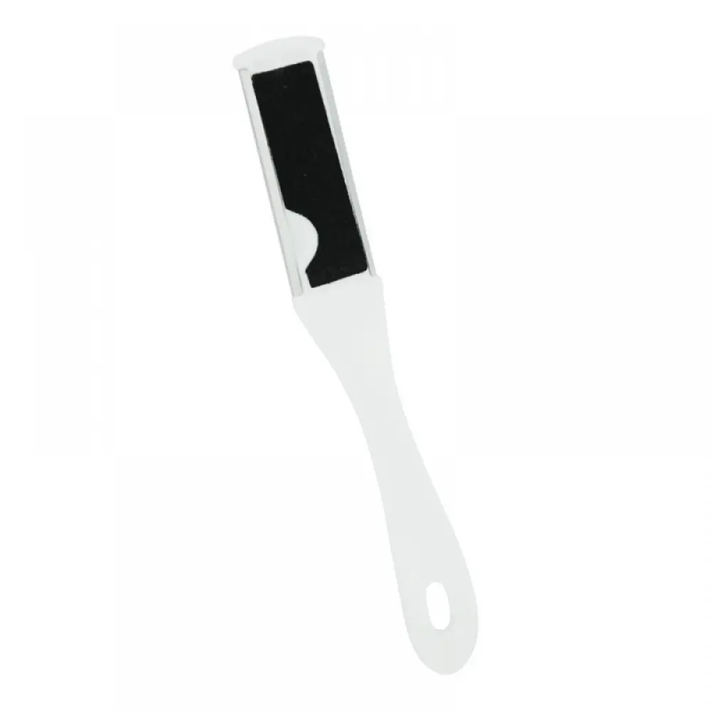 Foot File, model OI-12-6408