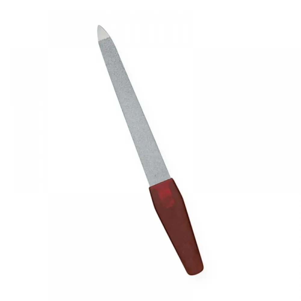 Nail File, model OI-12-6433