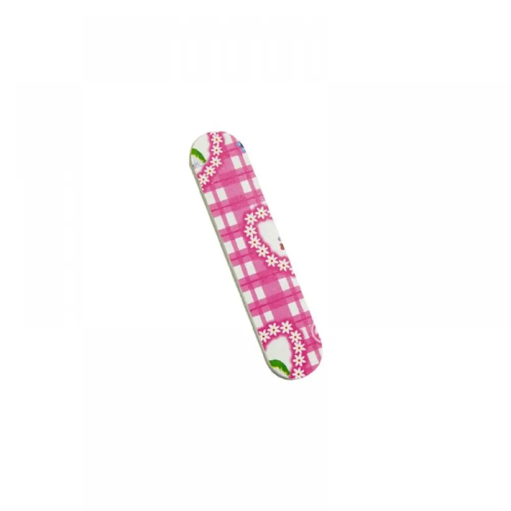 Nail File, model OI-12-6434