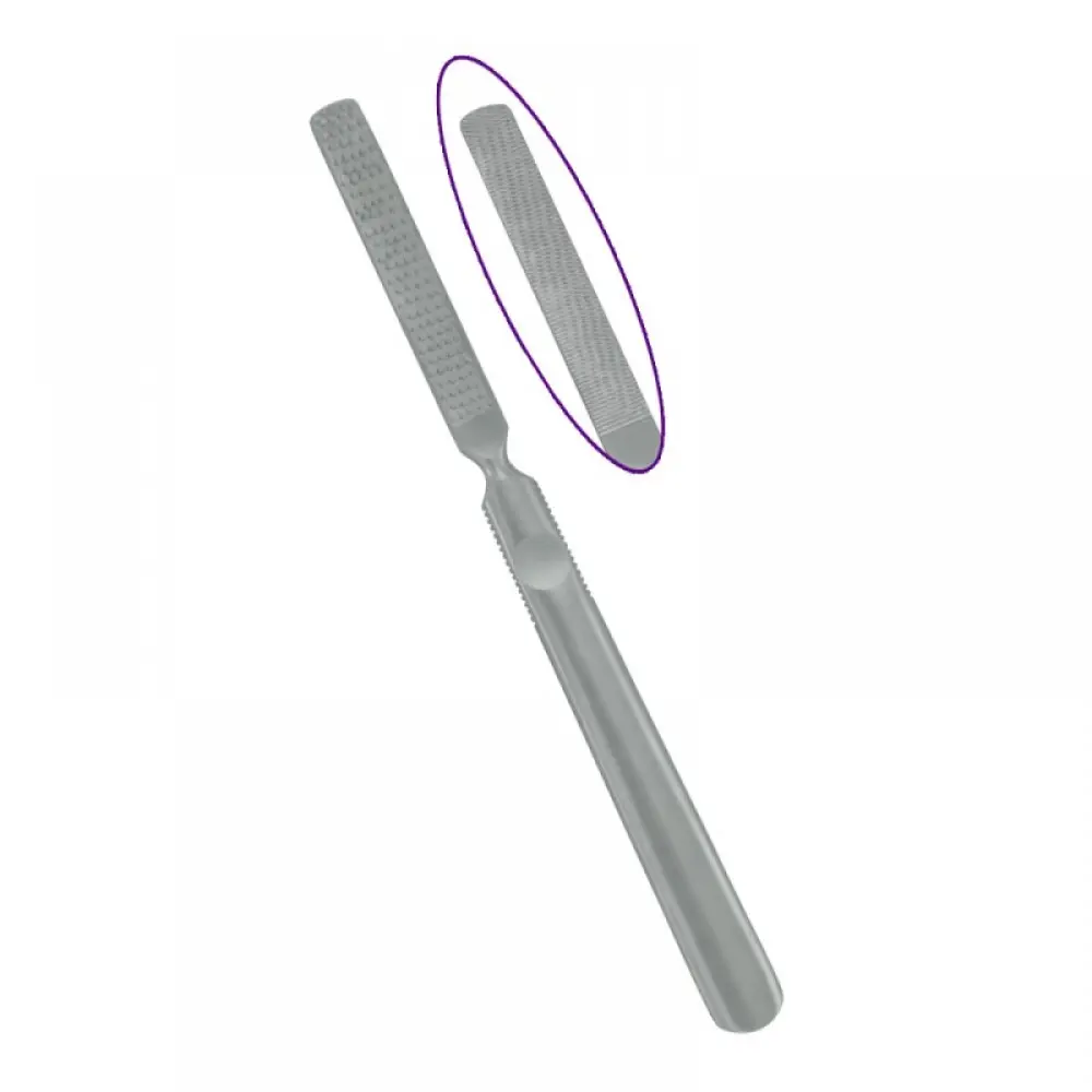 Foot Care File, model OI-12-6442