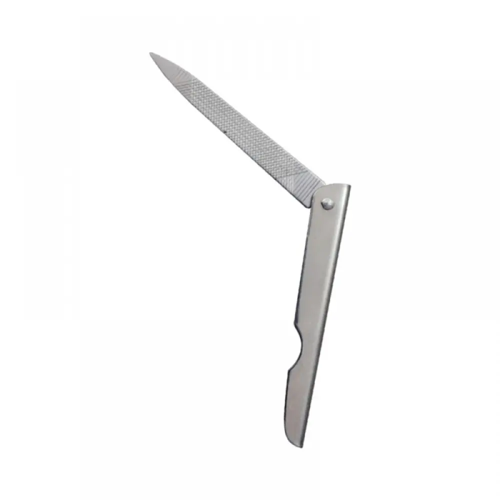 Nail File, model OI-12-6443