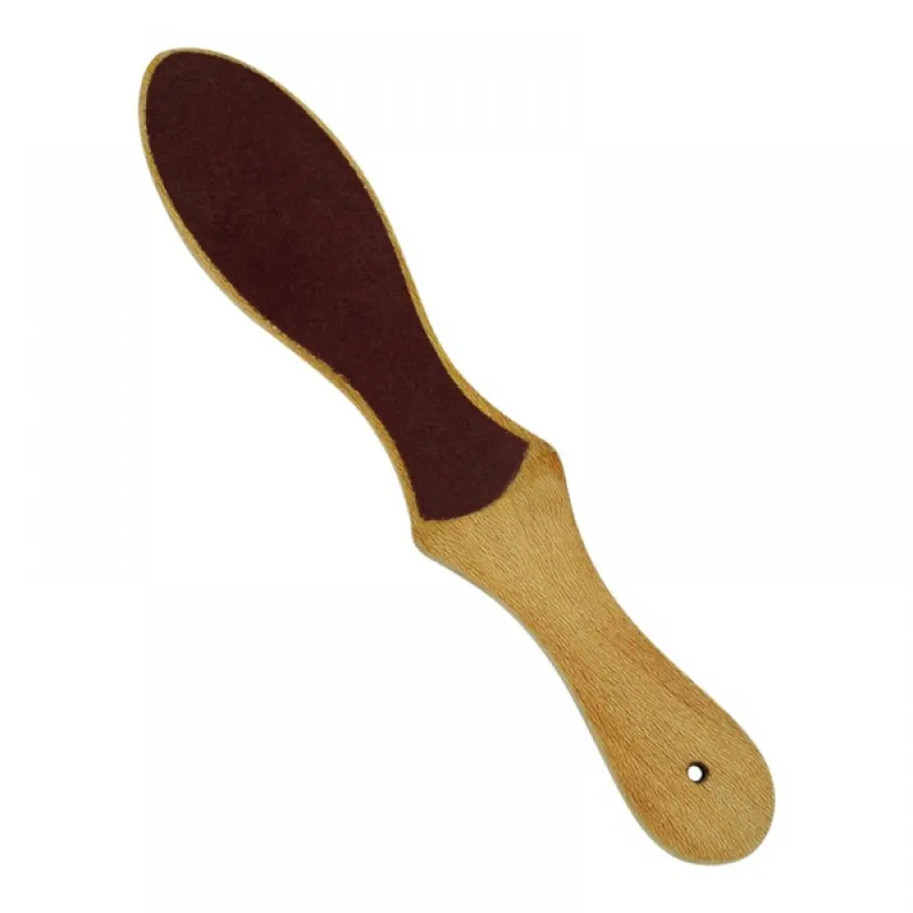 Foot File, model OI-12-6444