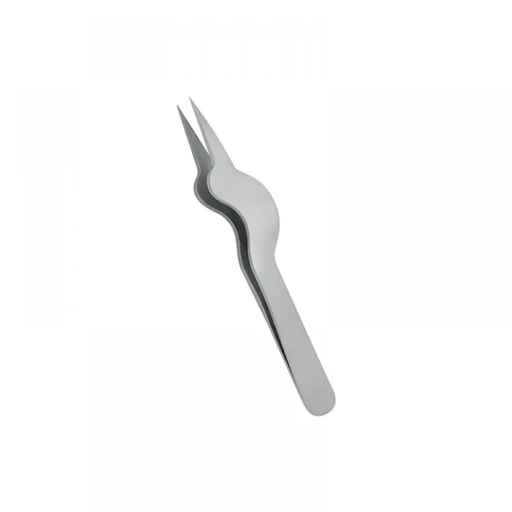 Eyebrow Tweezers, model OI-14-6629