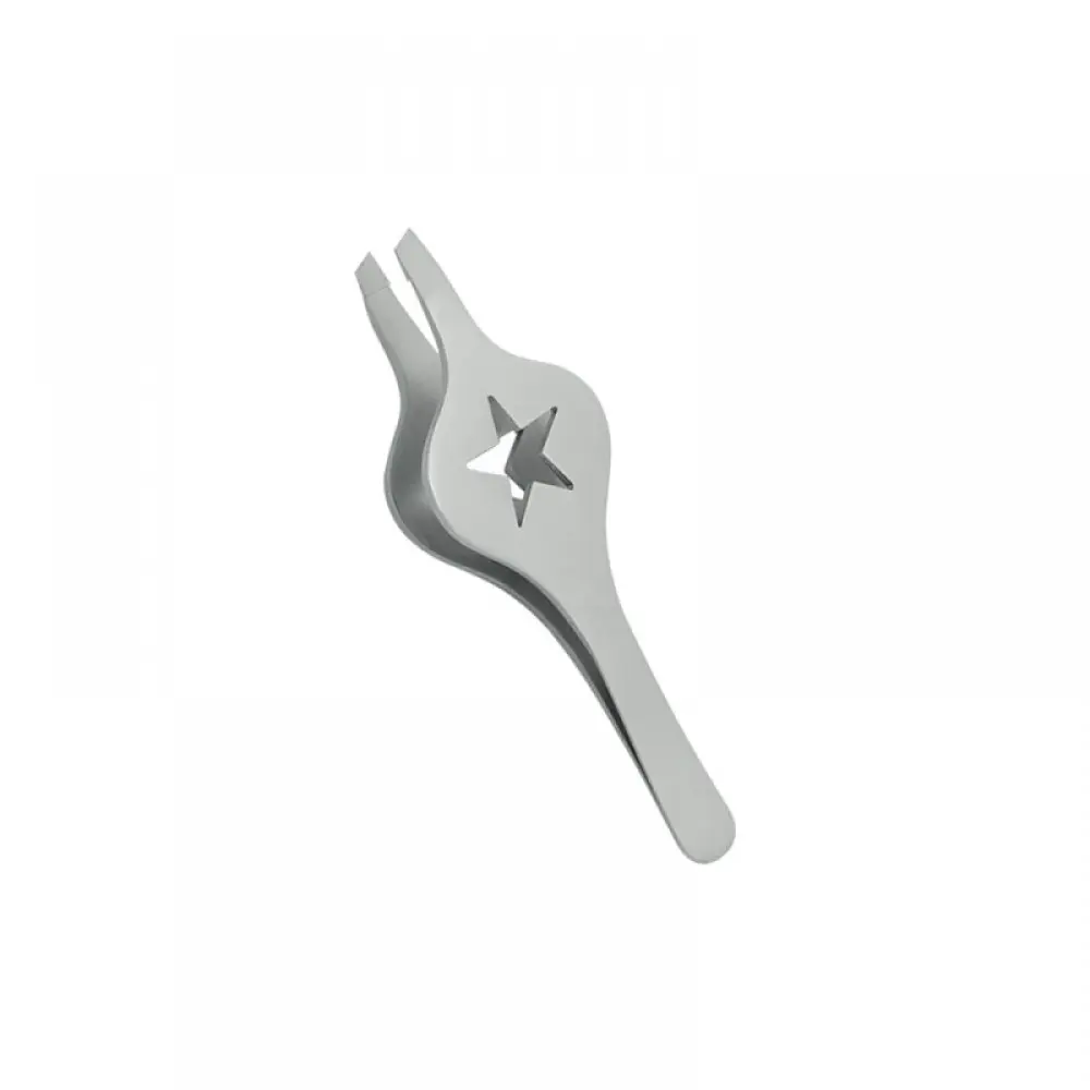 Eyebrow Tweezers, model OI-14-6632