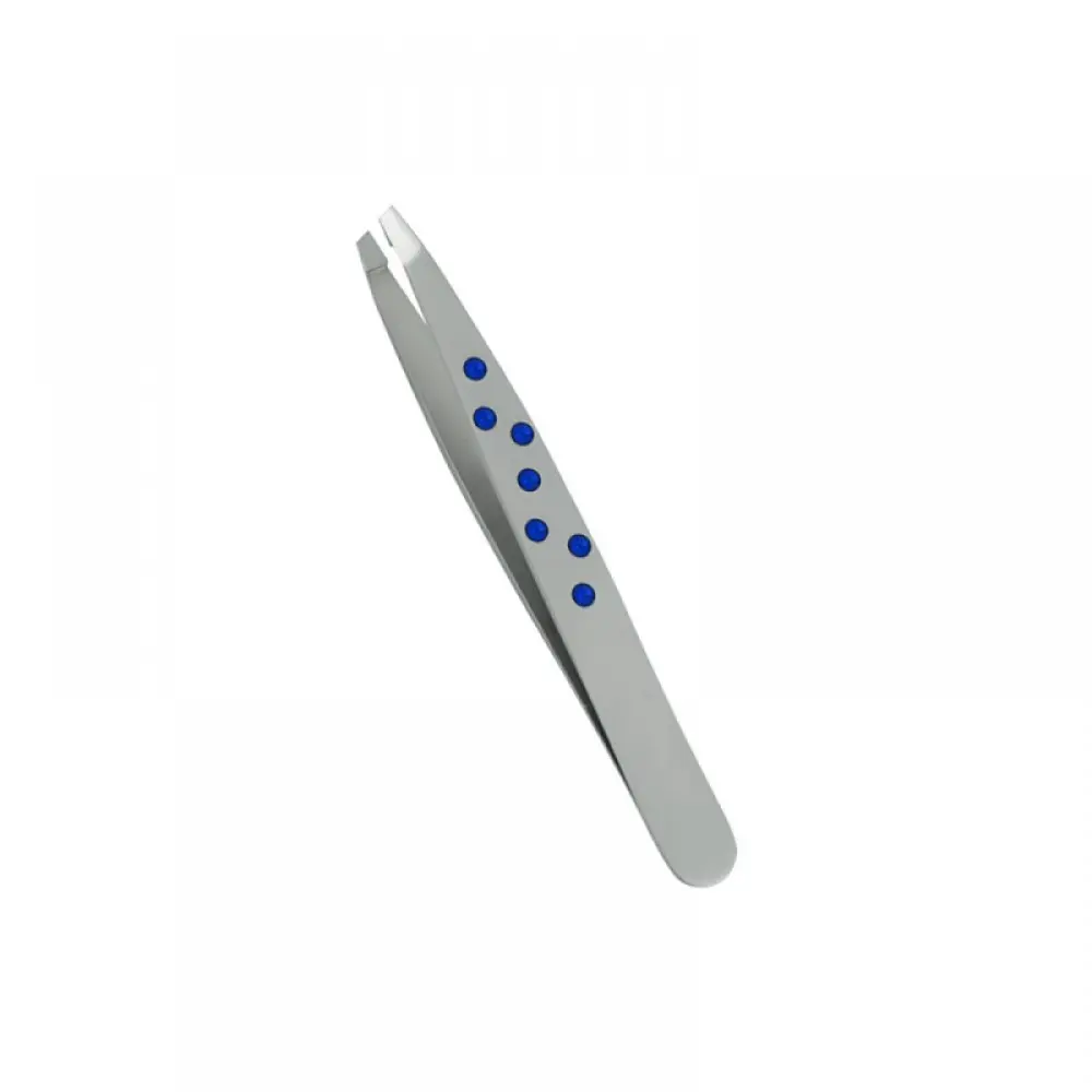 Eyebrow Tweezers, model OI-14-6634