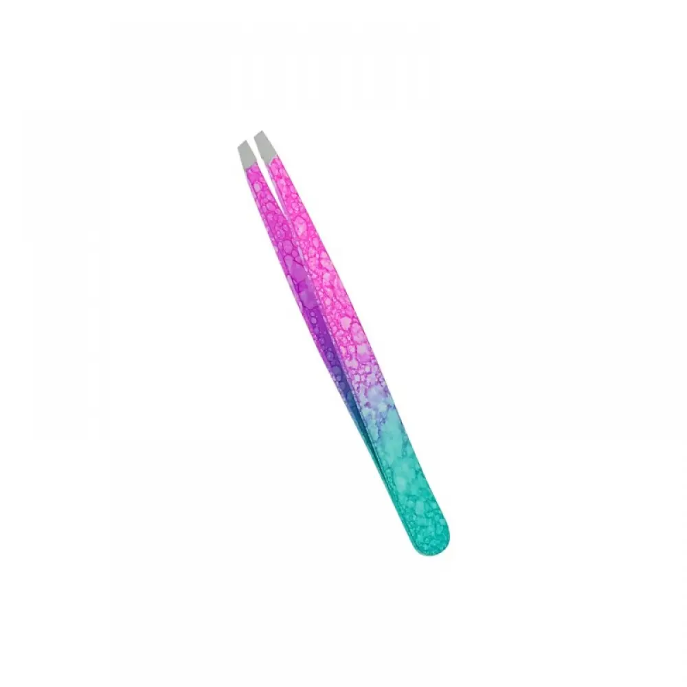 Eyebrow Tweezers, model OI-14-6635