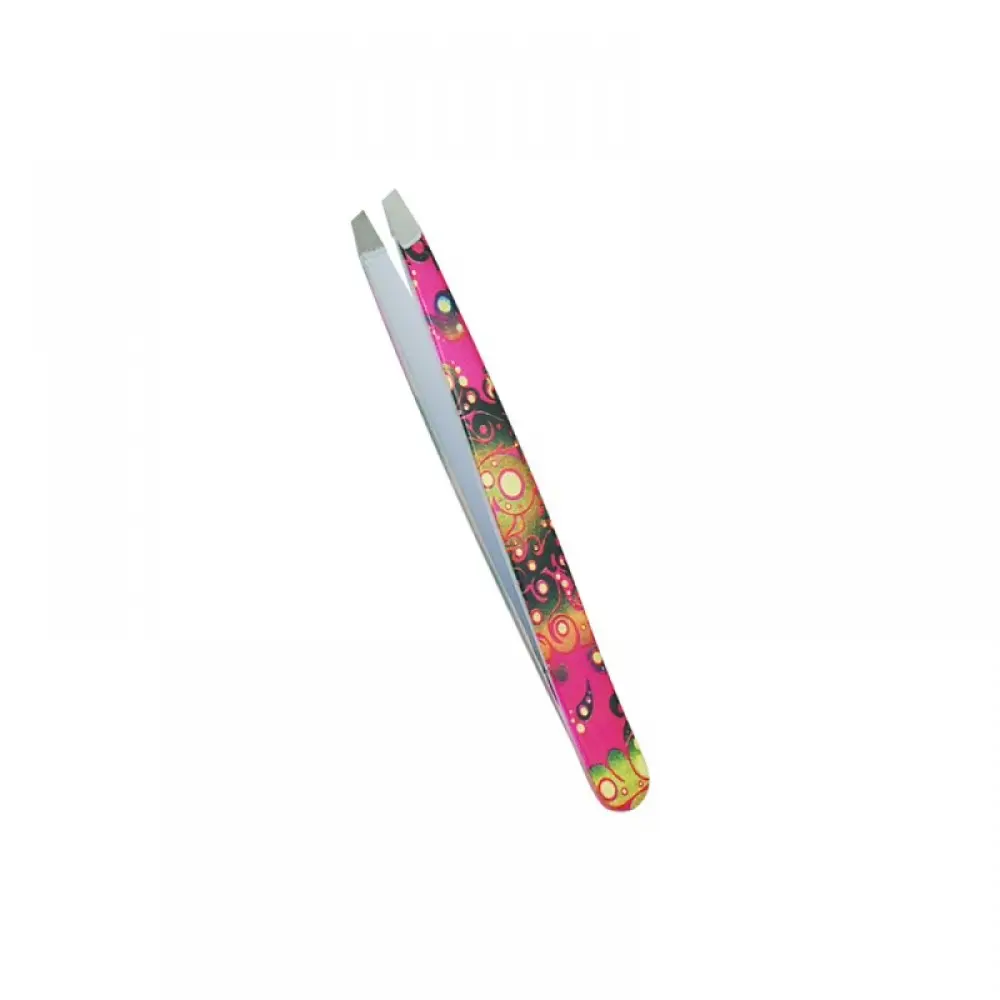 Eyebrow Tweezers, model OI-14-6638