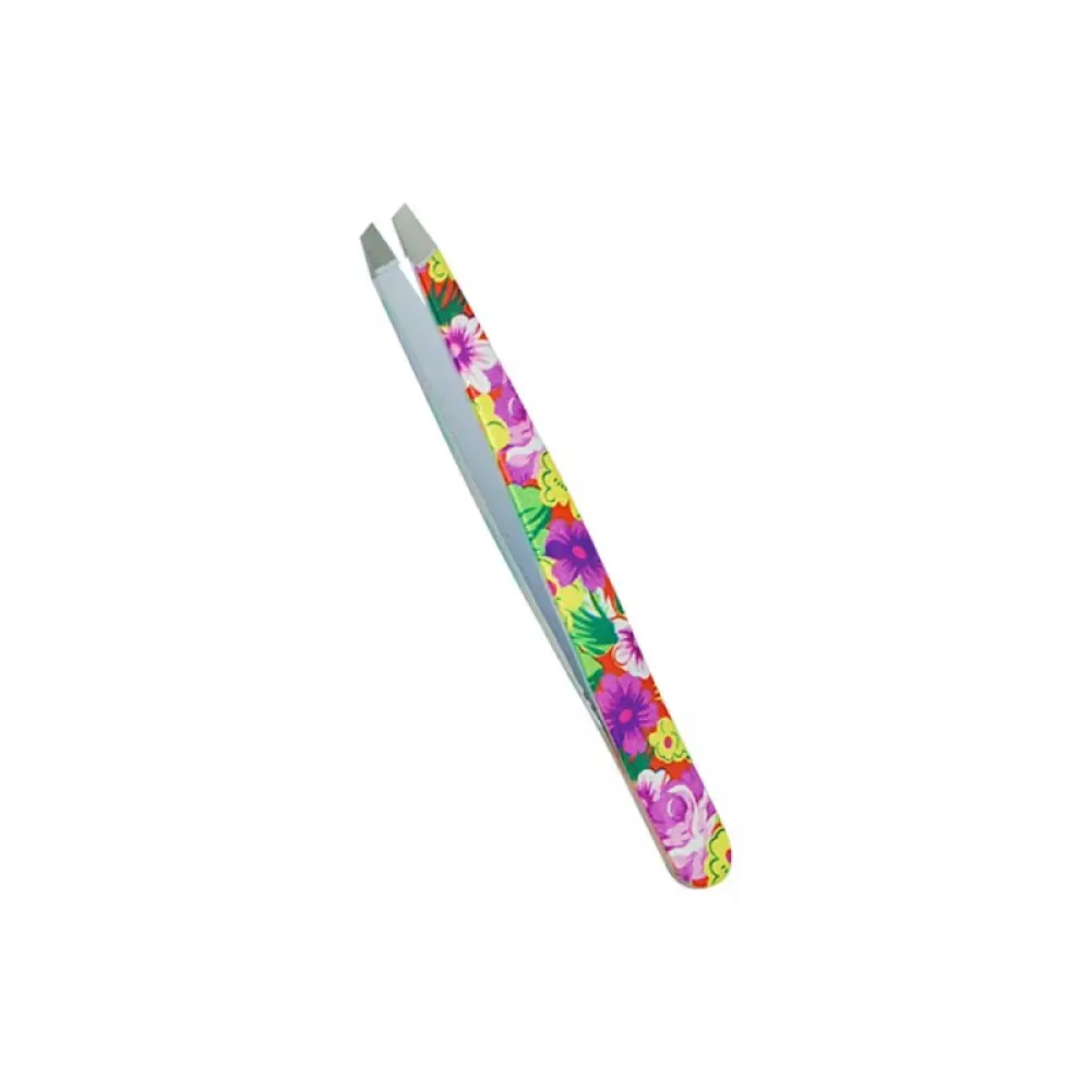 Eyebrow Tweezers, model OI-14-6652