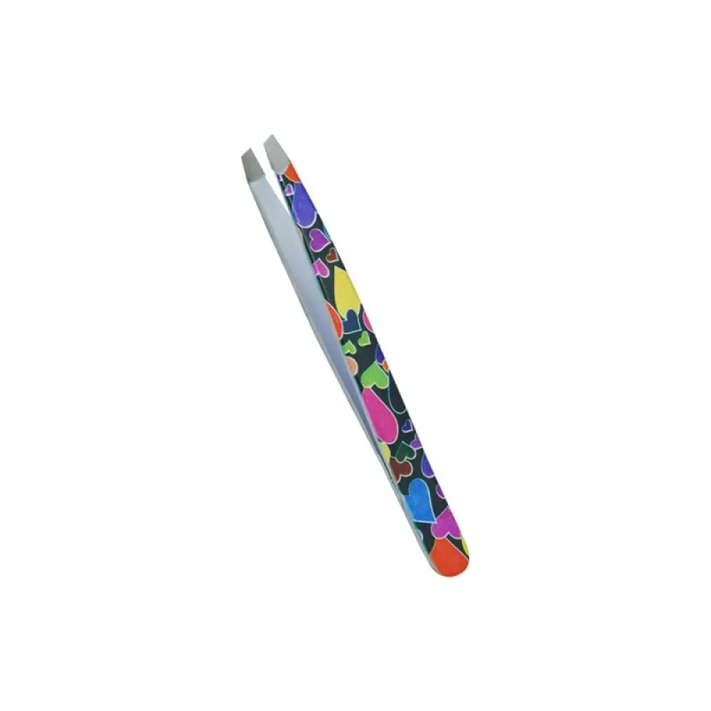 Eyebrow Tweezers, model OI-14-6656