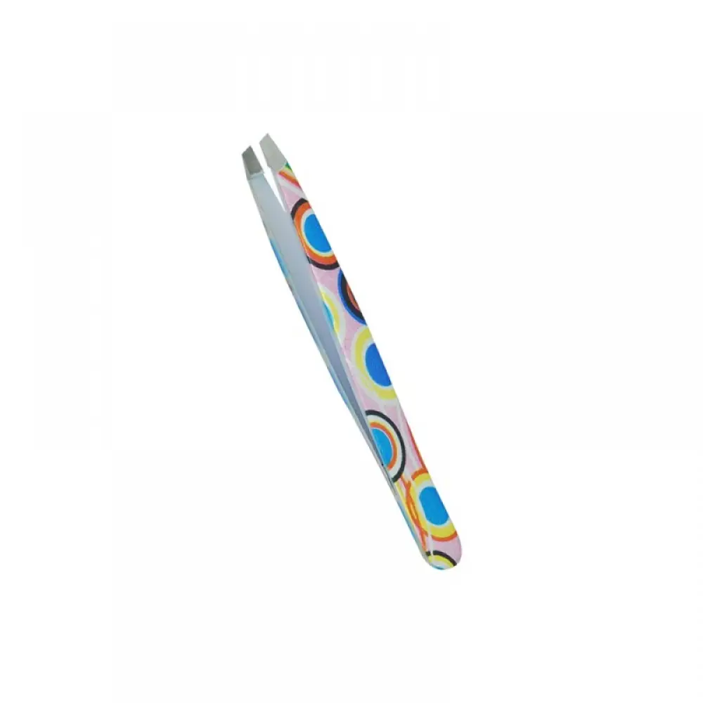 Eyebrow Tweezers, model OI-14-6659