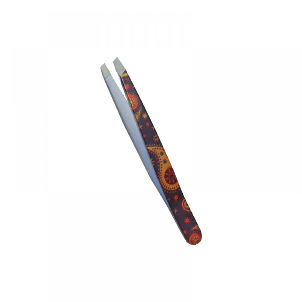 Eyebrow Tweezers, model OI-14-6660