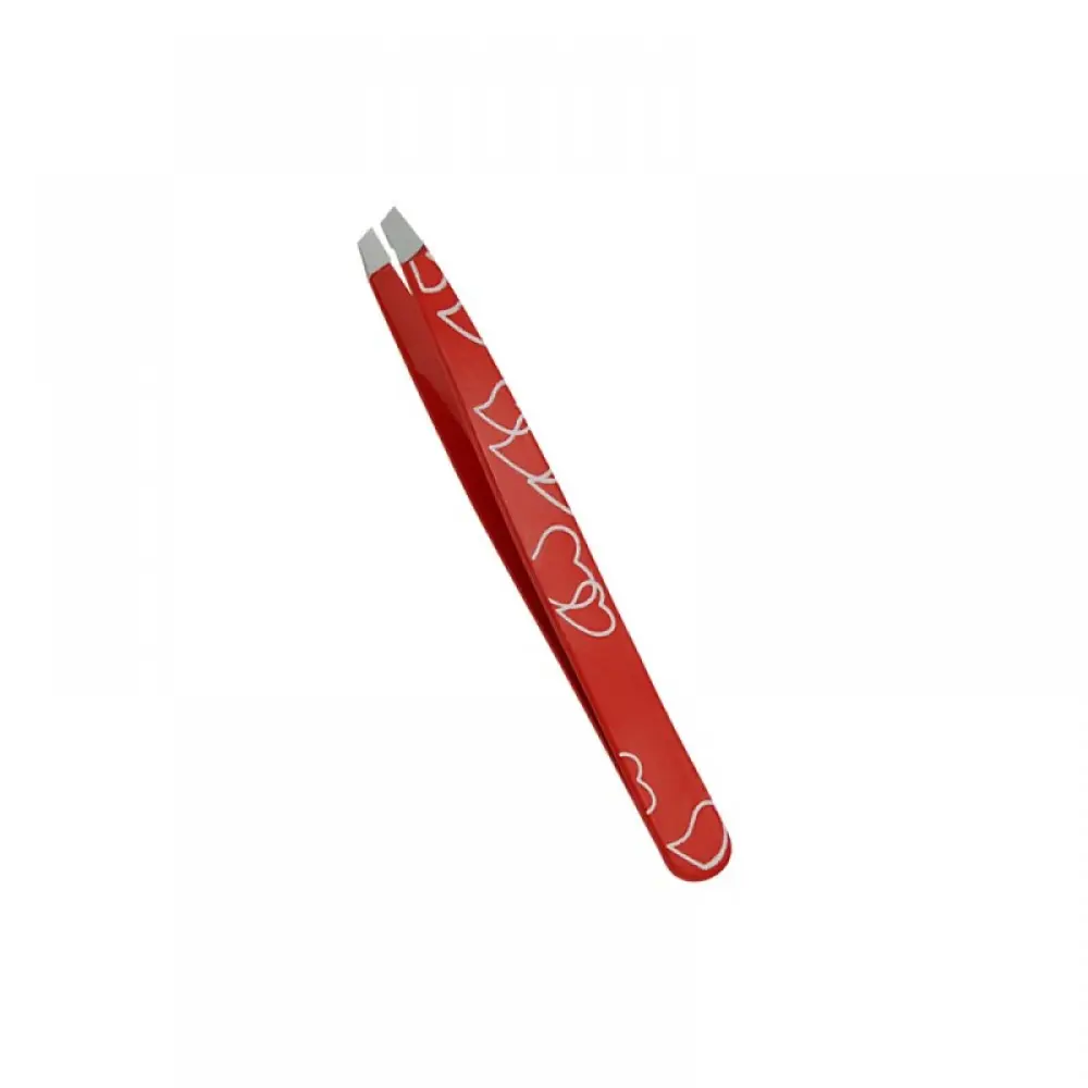 Eyebrow Tweezers, model OI-14-6664