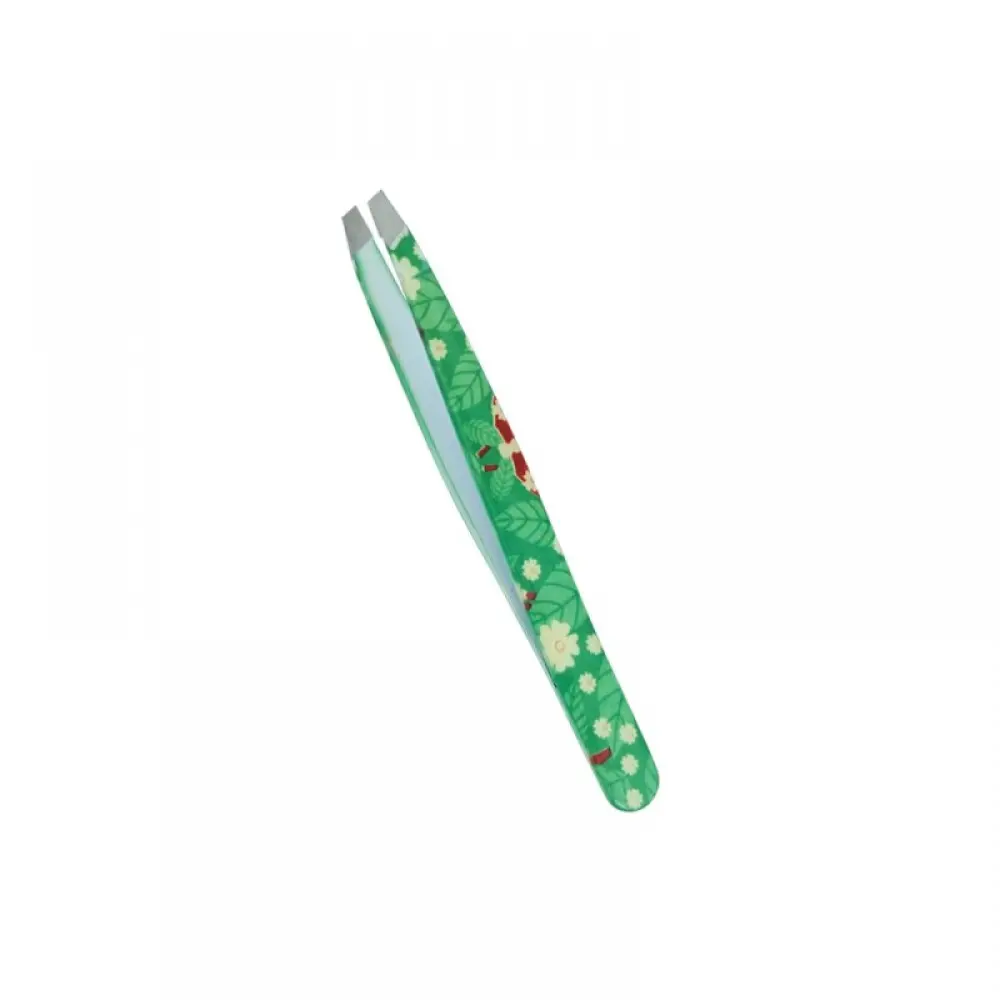 Eyebrow Tweezers, model OI-14-6668