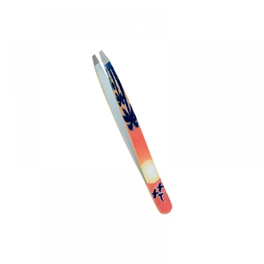 Eyebrow Tweezers, model OI-14-6670