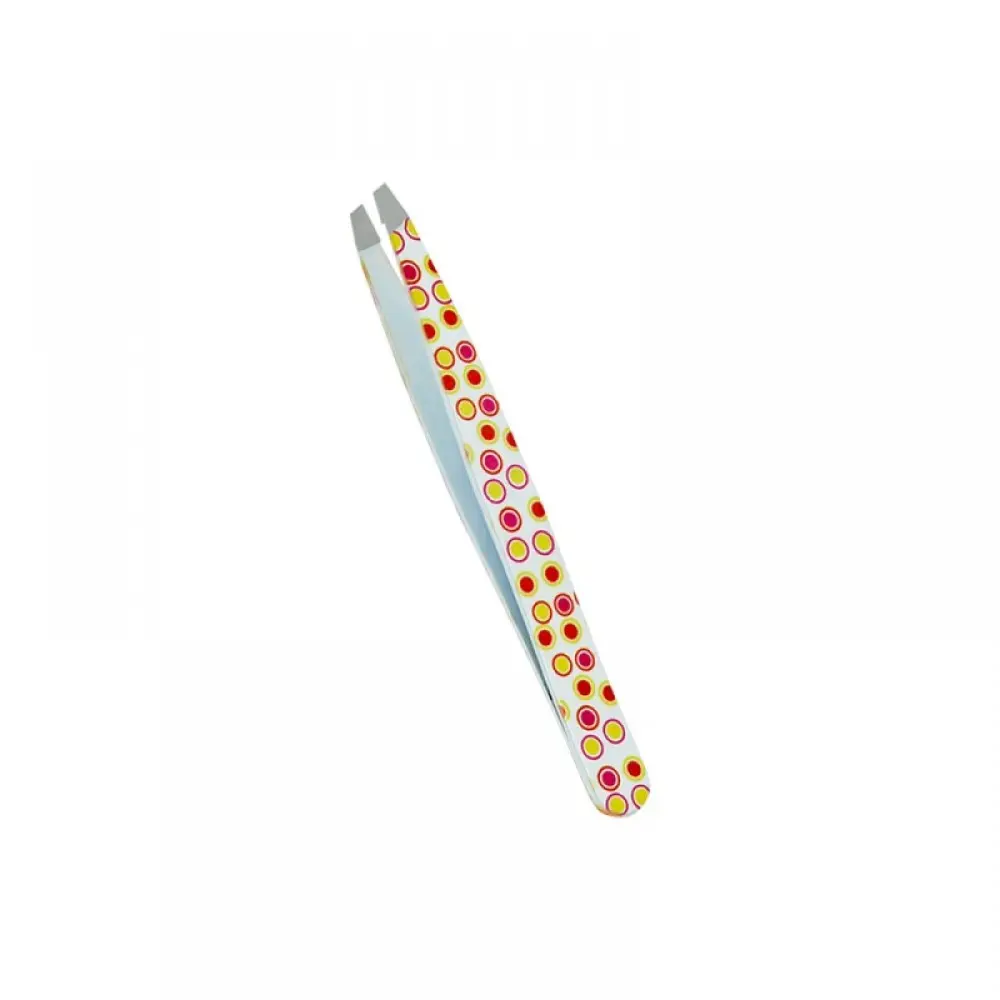 Eyebrow Tweezers, model OI-14-6673