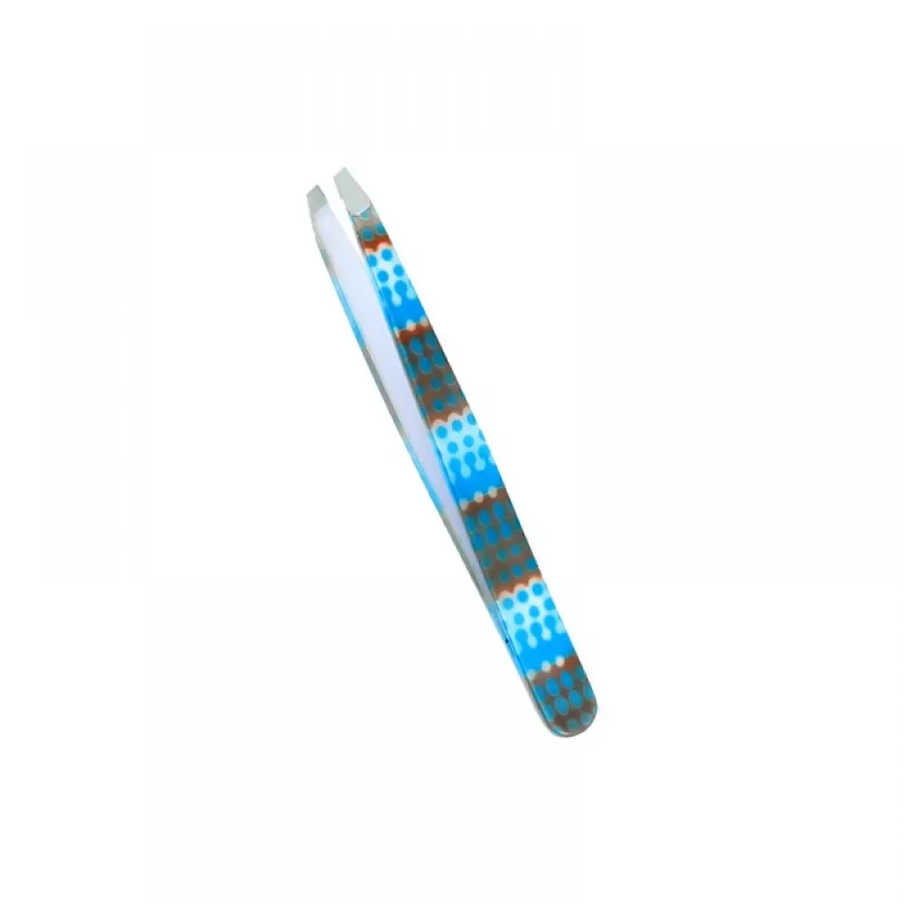 Eyebrow Tweezers, model OI-14-6675