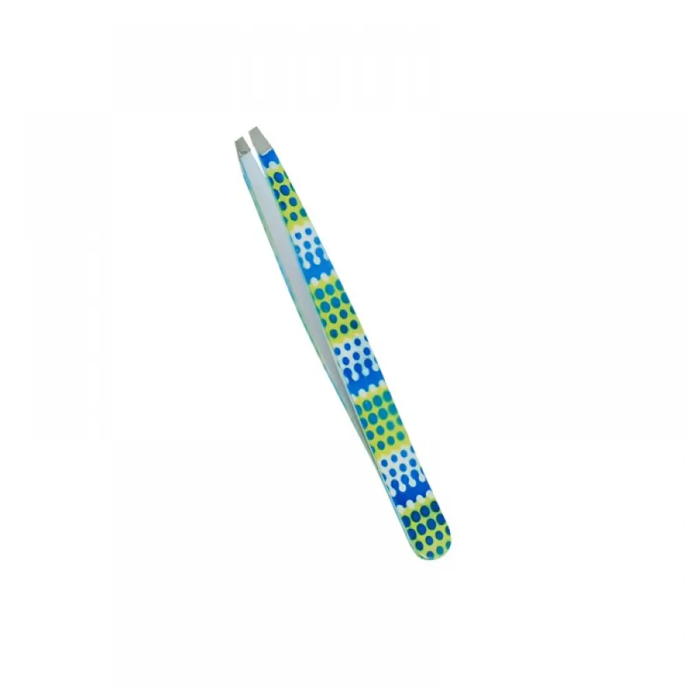 Eyebrow Tweezers, model OI-14-6676