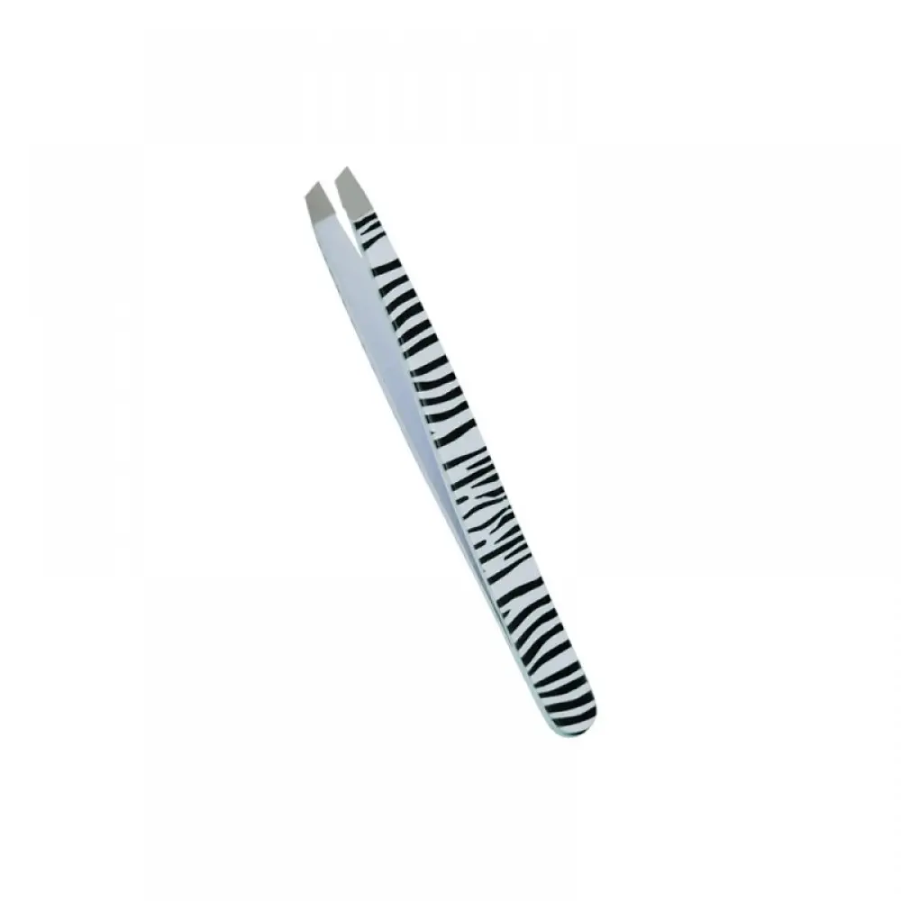 Eyebrow Tweezers, model OI-14-6677