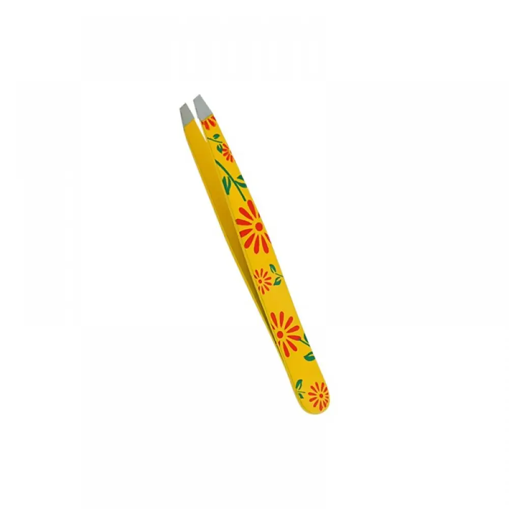 Eyebrow Tweezers, model OI-14-6680