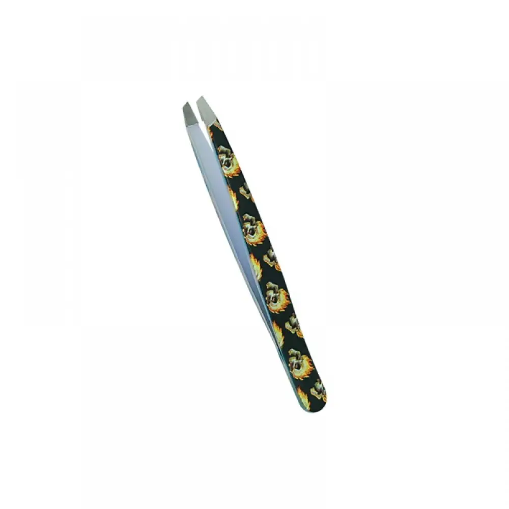 Eyebrow Tweezers, model OI-14-6684