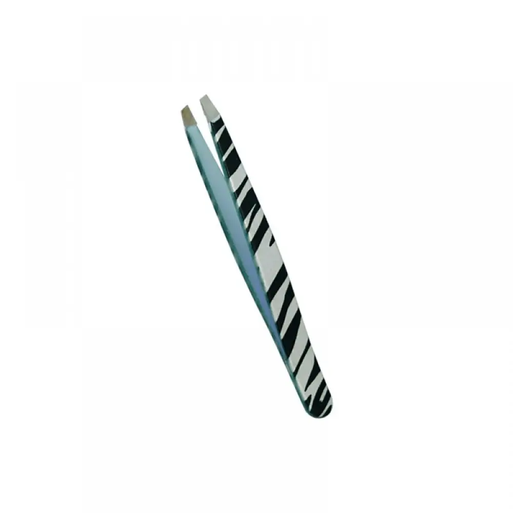 Eyebrow Tweezers, model OI-14-6686