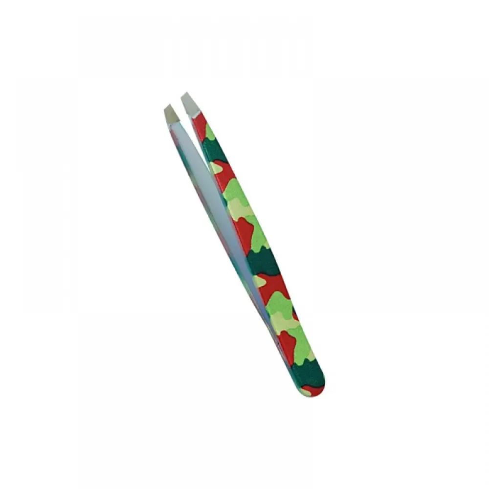 Eyebrow Tweezers, model OI-14-6687
