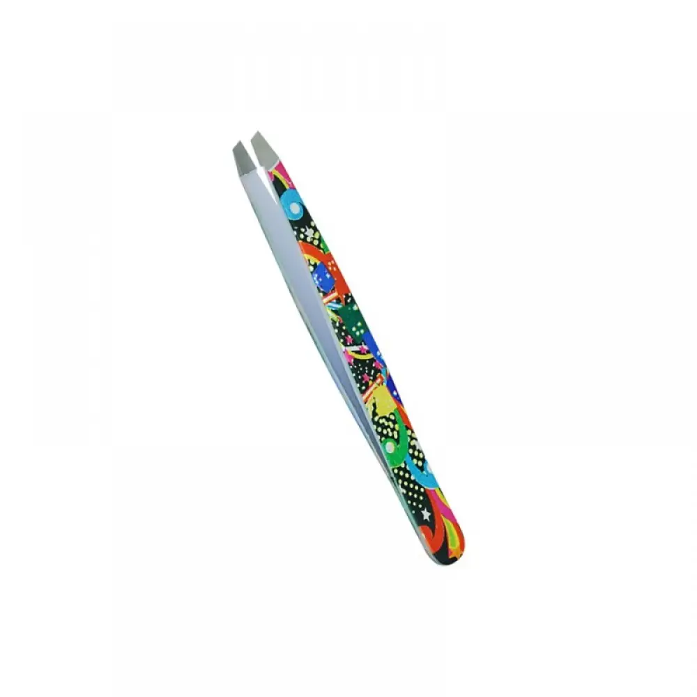 Eyebrow Tweezers, model OI-14-6689