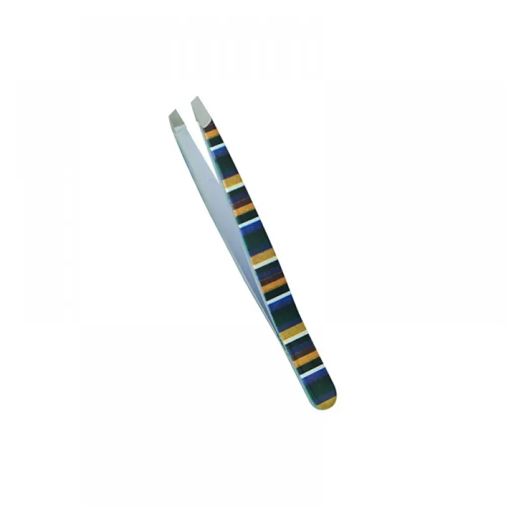 Eyebrow Tweezers, model OI-14-6692