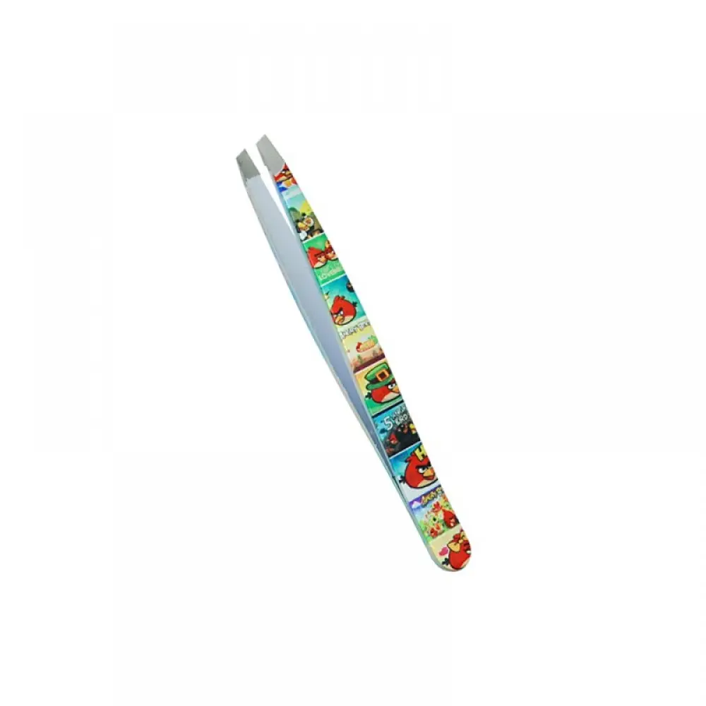 Eyebrow Tweezers, model OI-14-6693