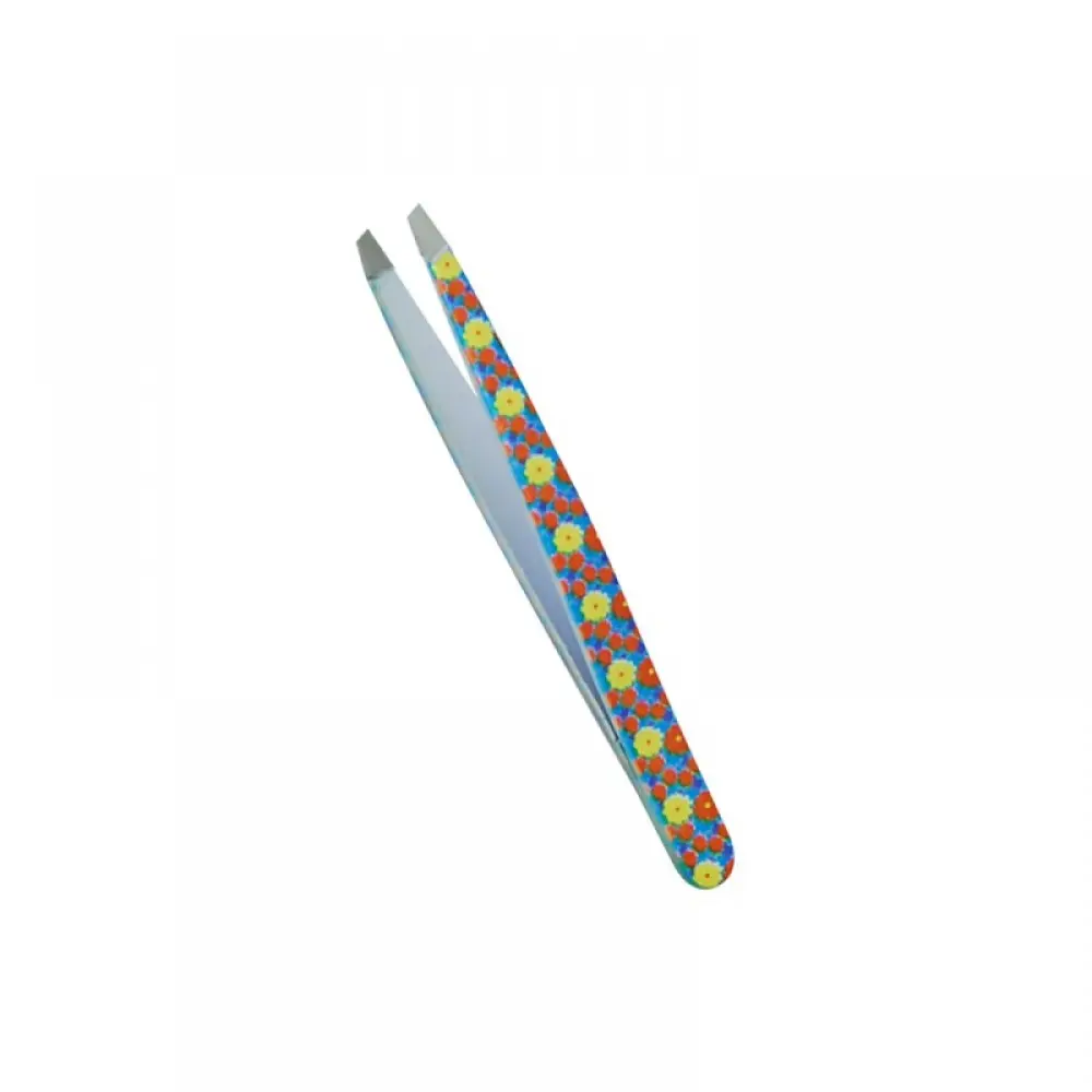 Eyebrow Tweezers, model OI-14-6697